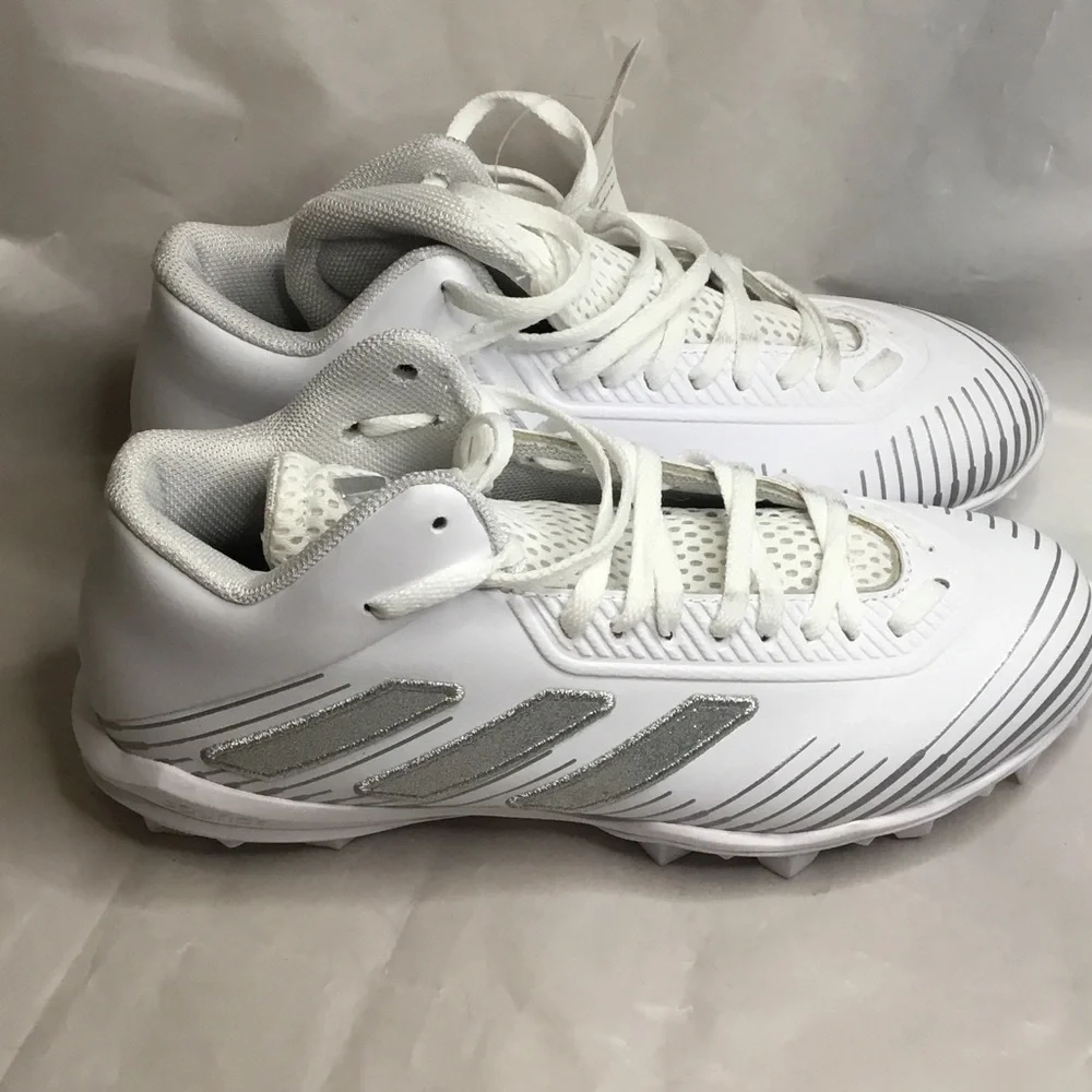 Adidas athletic sneakers